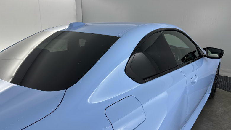 BMW 2 Series M240i xDrive 2dr Step Auto Petrol Coupe